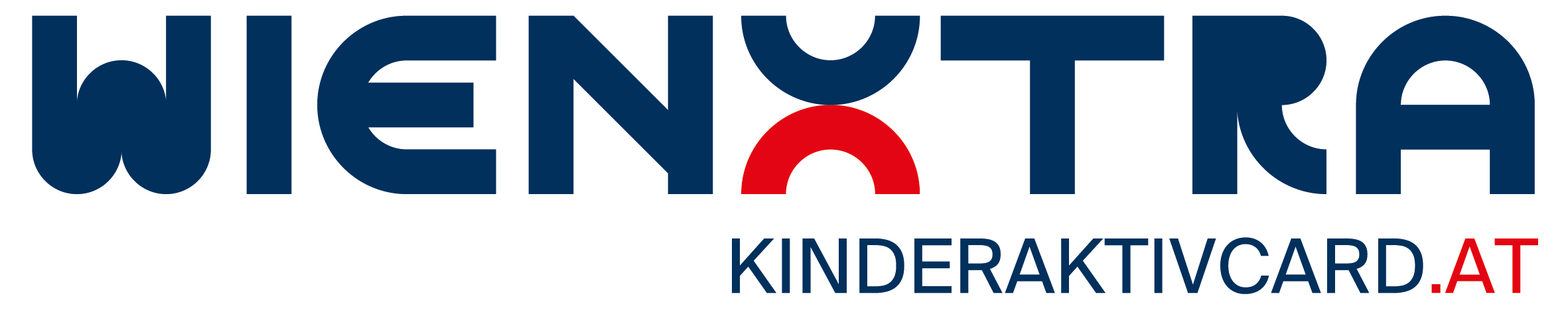 Logo WIENXTRA kinderaktivcard.at